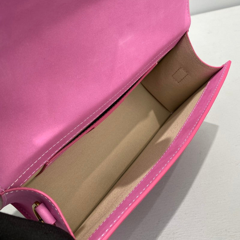 Satchel Bags - JQMS Bags - 253
