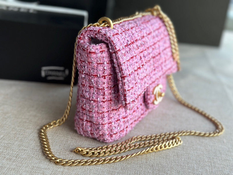 Satchel Bags - CHL Bags - 2794