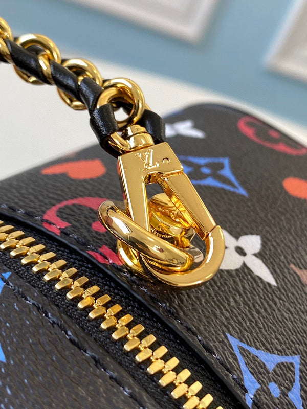 Satchel Bags - GUC Bags - 2485