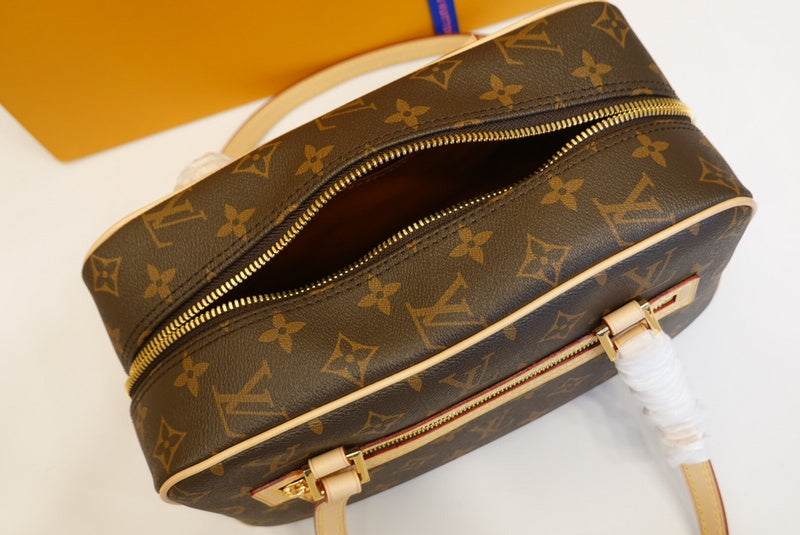 Satchel Bags - VL Bags - 5431