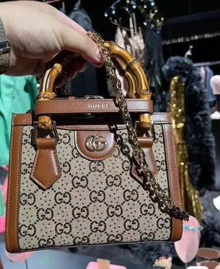 Satchel Bags - GCI Bags - 755