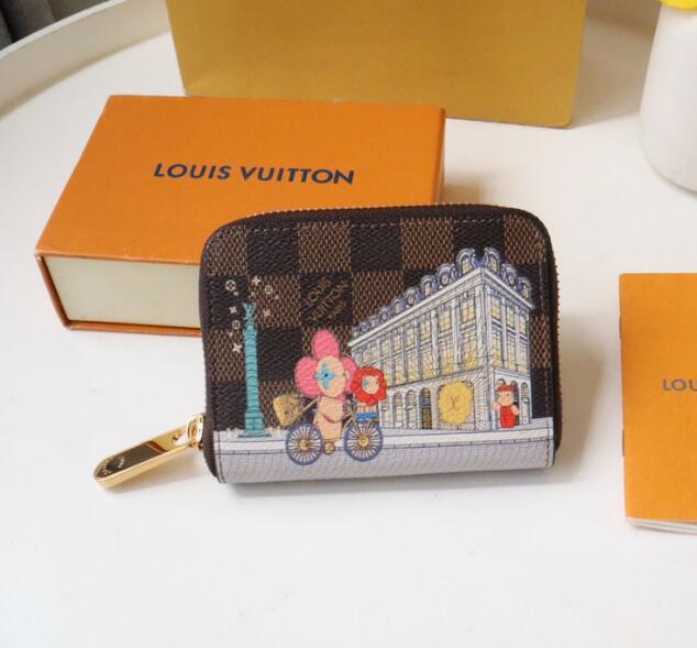 Glami - LOV Wallets - 093