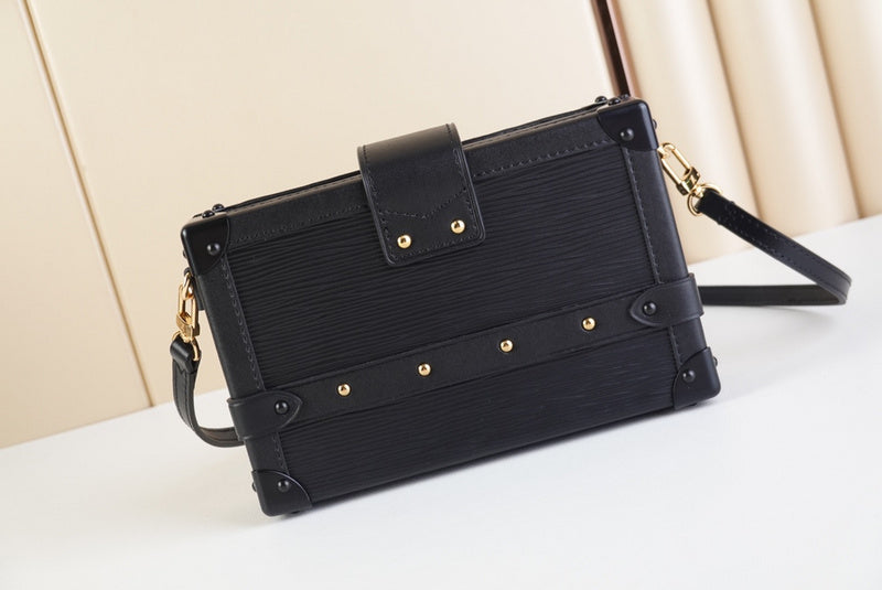 Satchel Bags - VL Bags - 3154