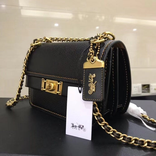 Satchel Bags - CCH Bags - 554