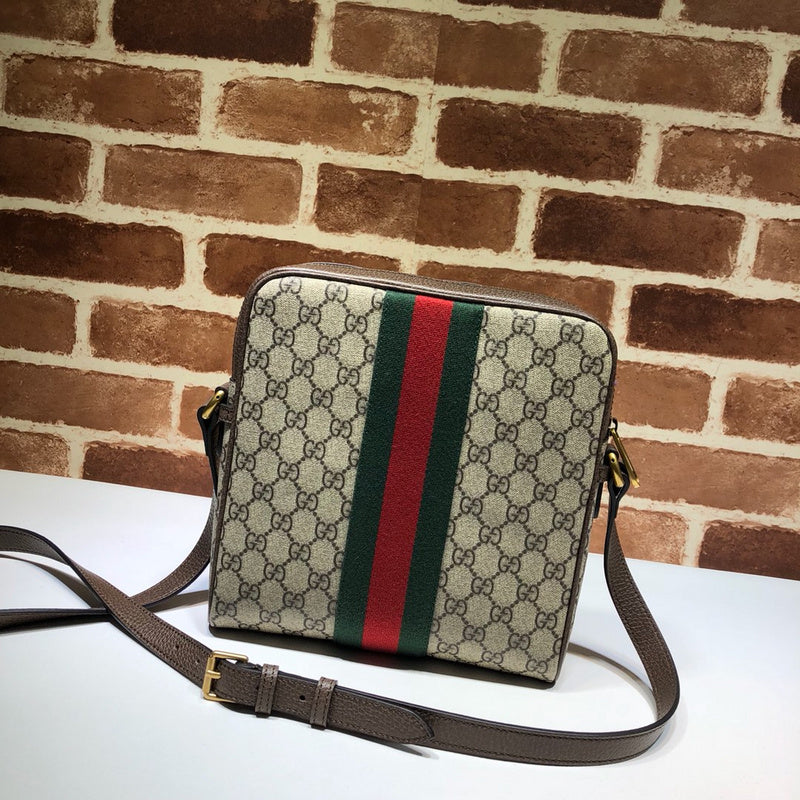 Satchel Bags - GCI Bags - 3354