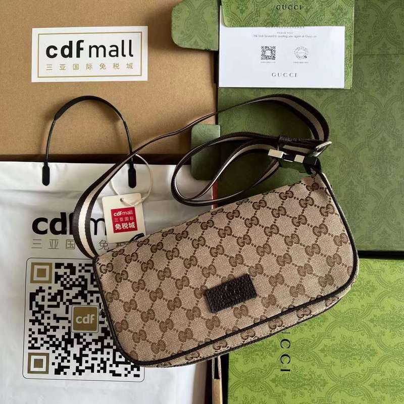 GUI2 Bags - Fashion Bags  598