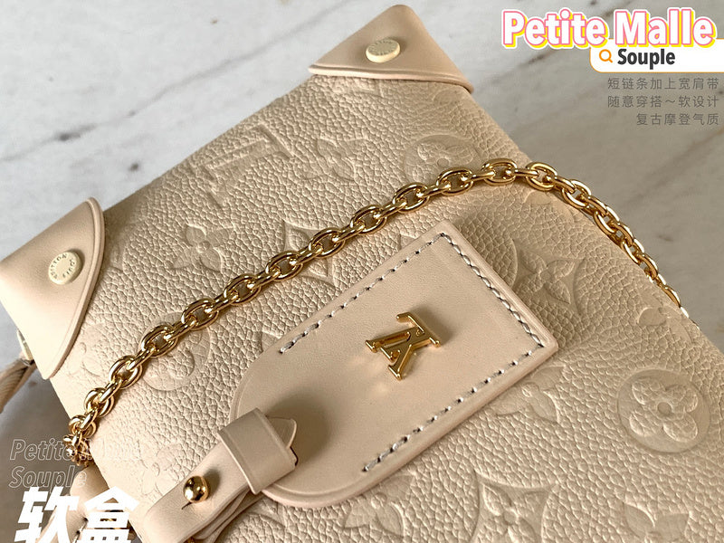 Glami GlamI Lu-Vi Bags - 16643