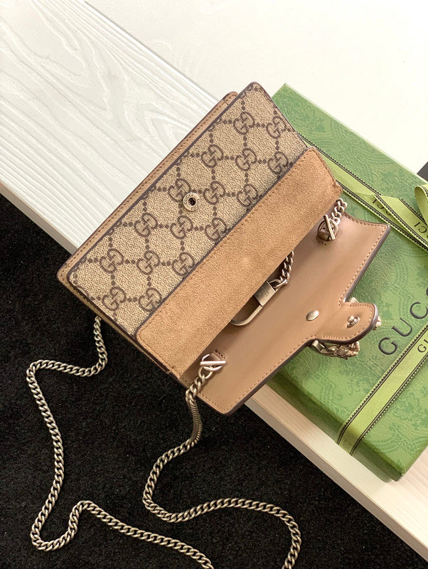 Satchel Bags - GUC Bags - 672