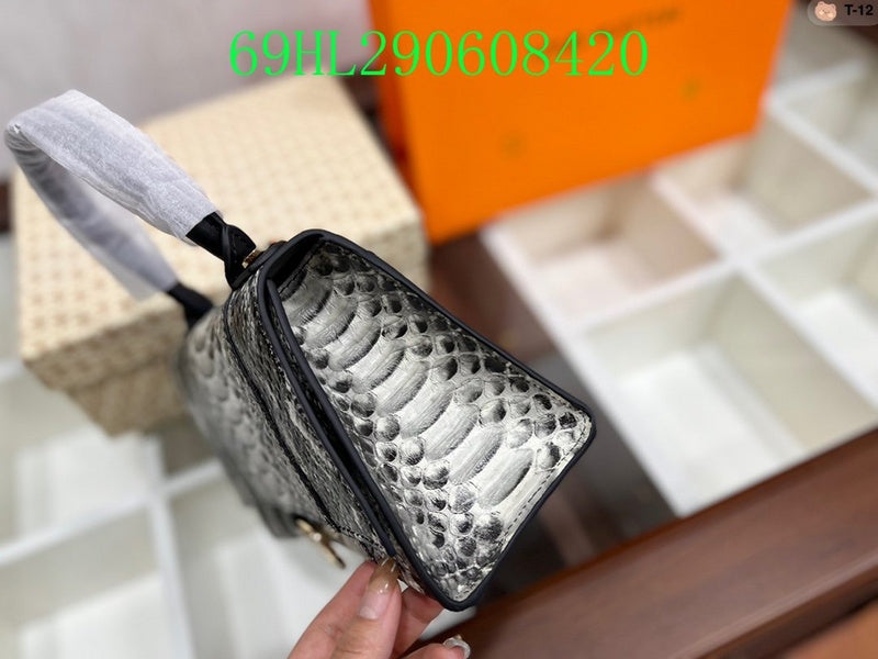 Satchel Bags - MK Bags - 329
