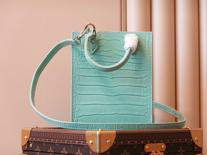 Satchel Bags - VL Bags - 5266