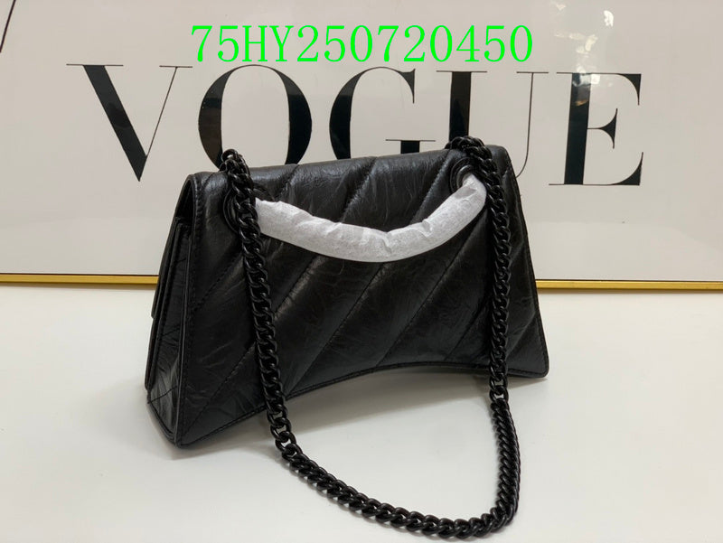 Satchel Bags - BGA Bags - 1691