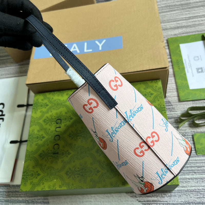 GLM - gg Bags - 277