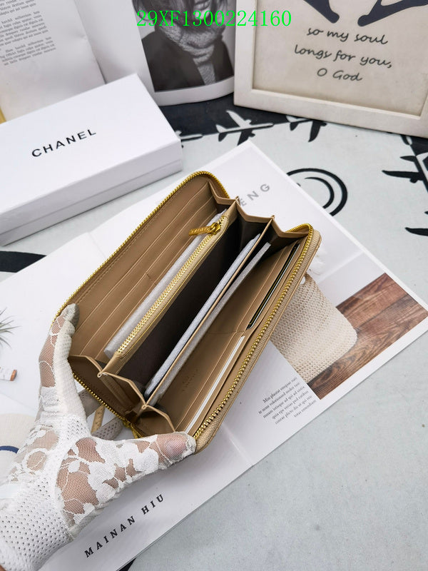 Glami - CHL Wallet - 2601