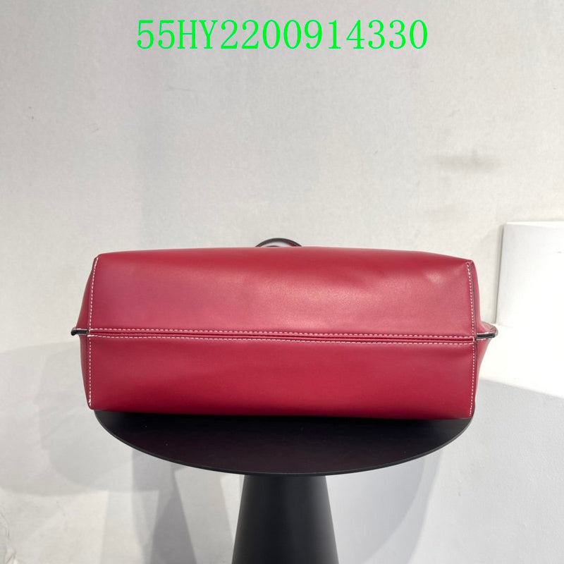 Fan Fashion -GLM - Top quality BBR Bags - 279
