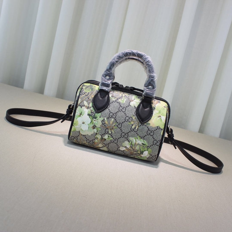 Satchel Bags - GCI Bags - 3735