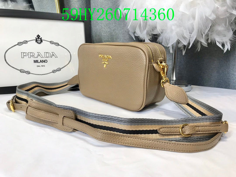 Satchel Bags - PDA Bags - 4149