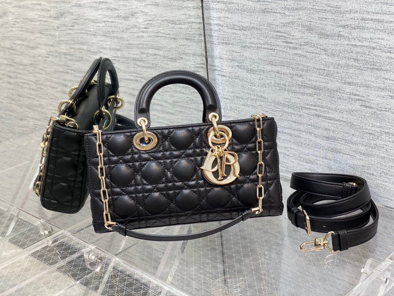 Glami Fashion - DIR Bags - 269