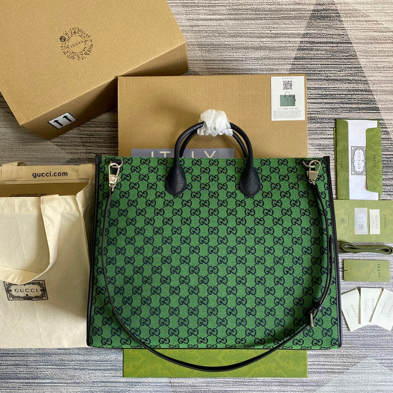 GLM - gg Bags - 1978
