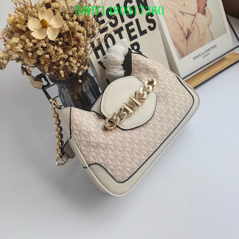 Satchel Bags - MK Bags - 594