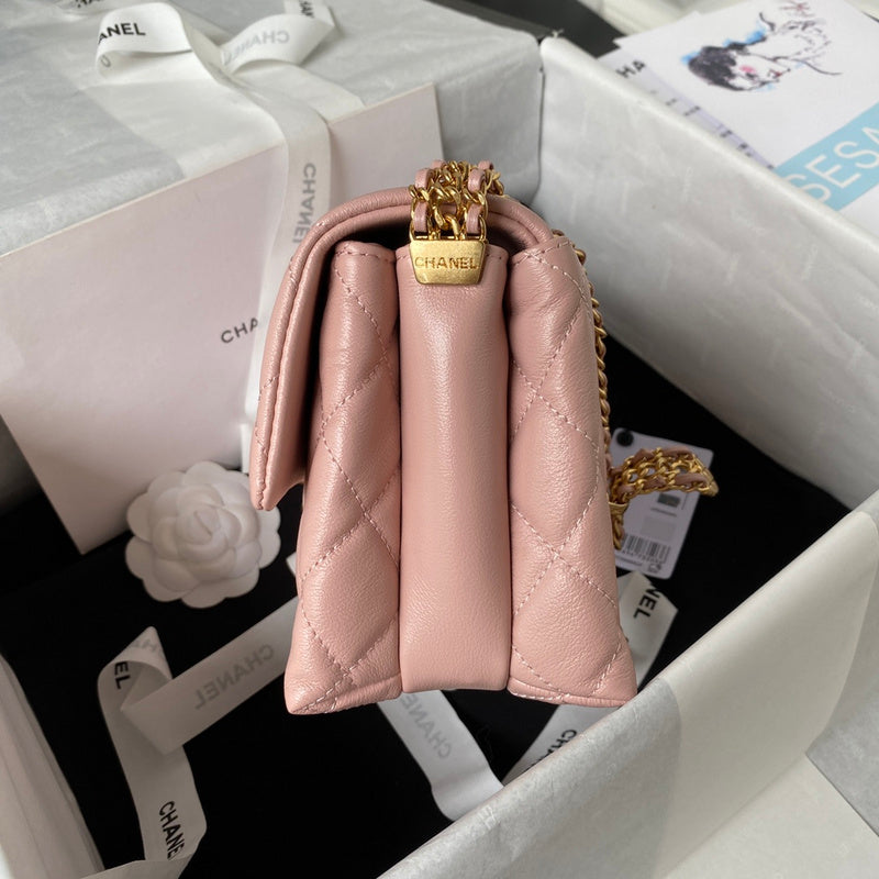 Satchel Bags - CHL Bags - 783