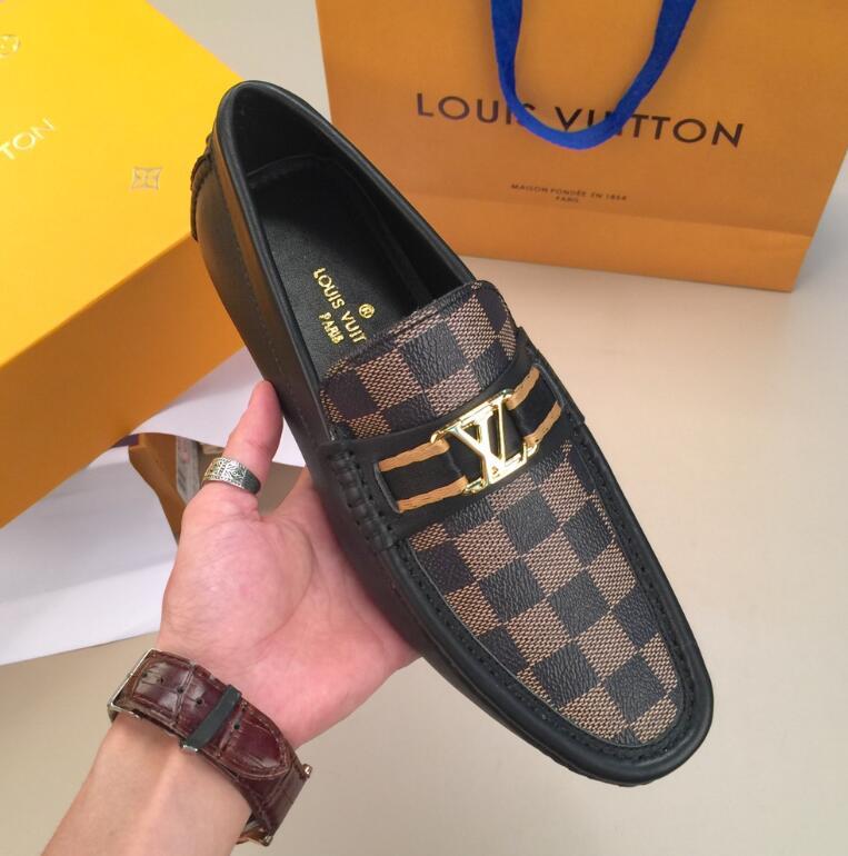 glami shop- LOV Men Shoes - 1763