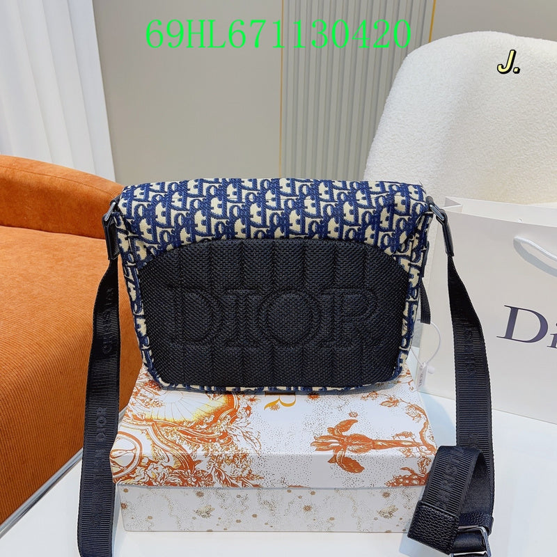 Glami - DOR Bags - 1016