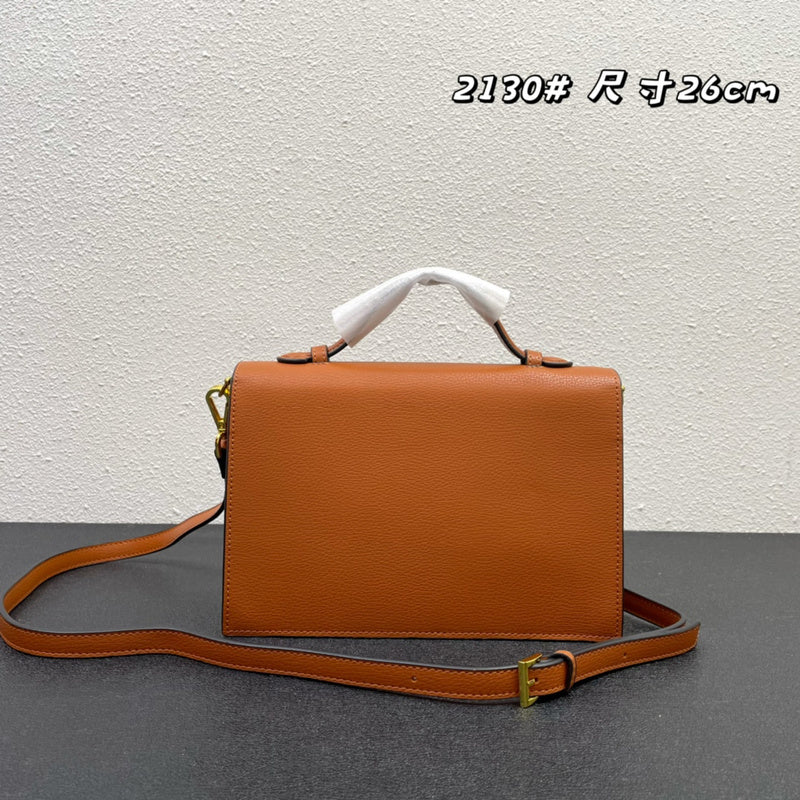 Satchel Bags - PDA Bags - 839