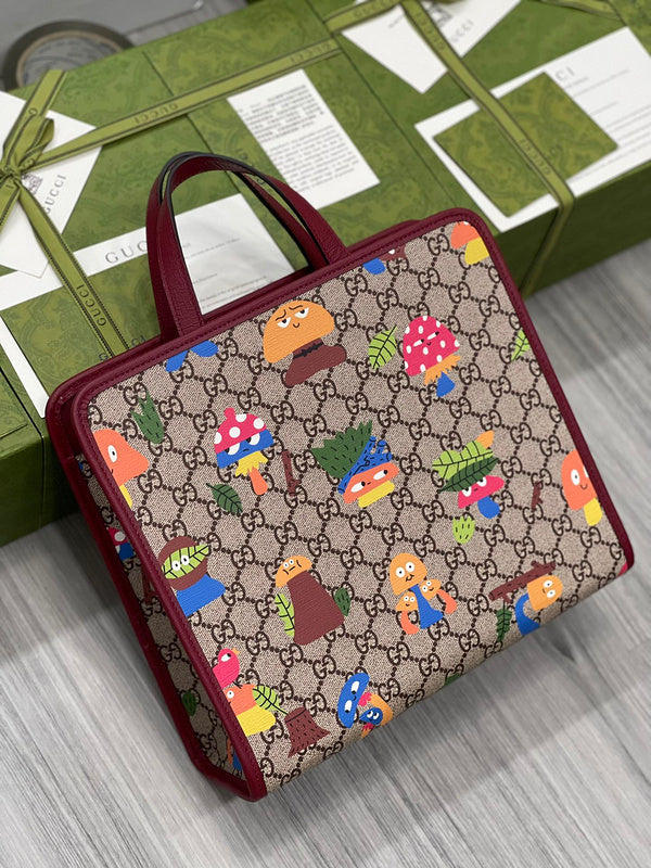 Satchel Bags - GCI Bags - 2920