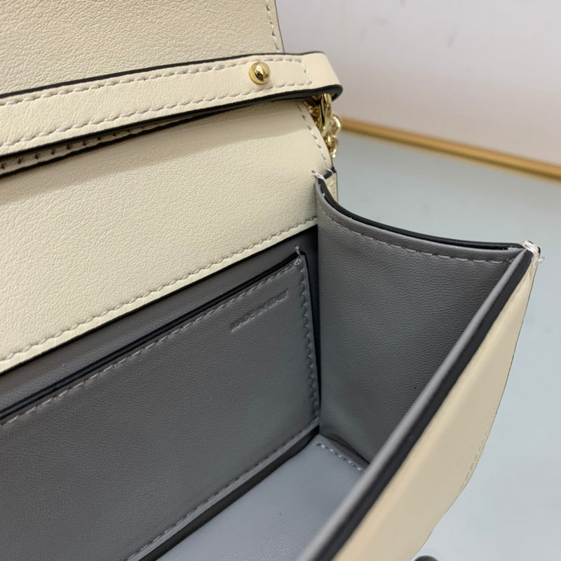 GLM - VEL Bags - 528