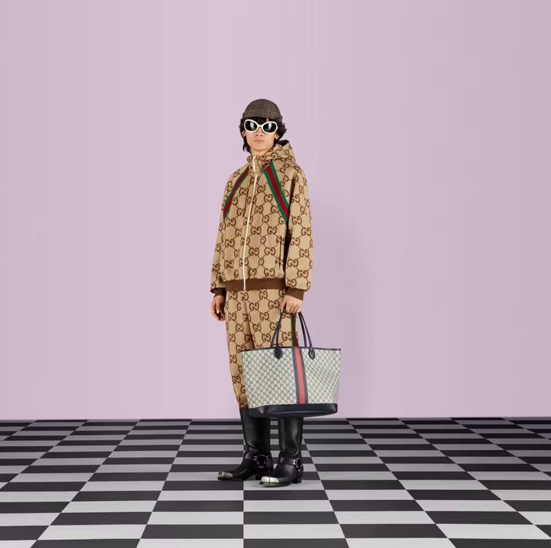 Satchel Bags - GCI Bags - 713