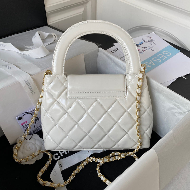 Satchel Bags - CHL Bags - 7512