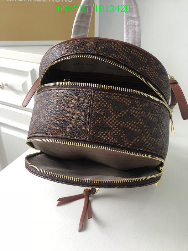 Satchel Bags - MK Bags - 202