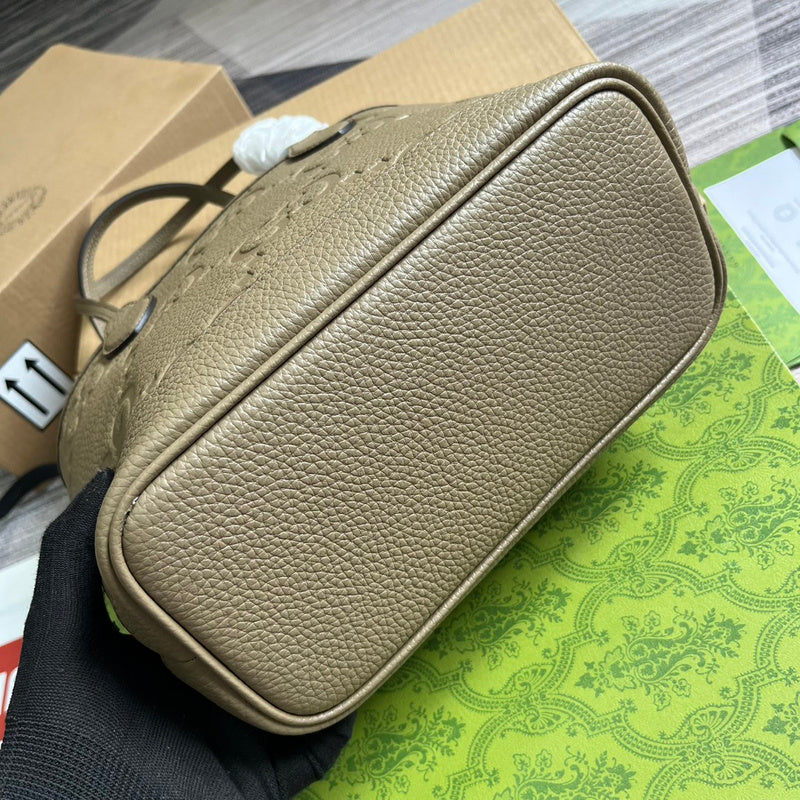 Satchel Bags - GCI Bags - 5254