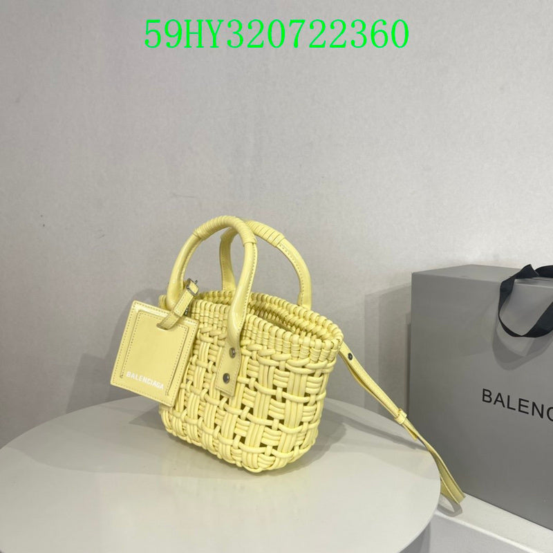 Satchel Bags - BGA Bags - 2212