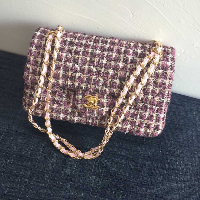 Satchel Bags - CHL Bags - 2759