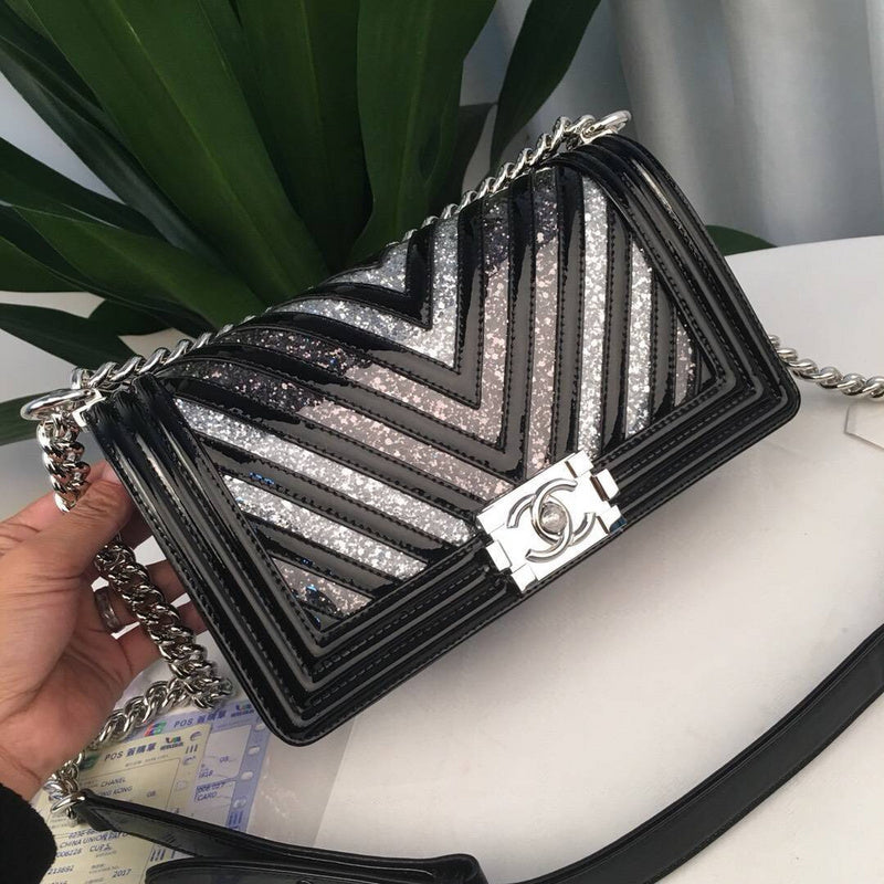 Satchel Bags - CHL Bags - 655