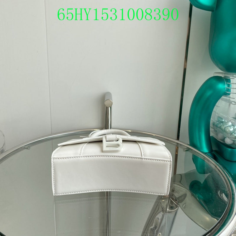 Satchel Bags - BGA Bags - 2032