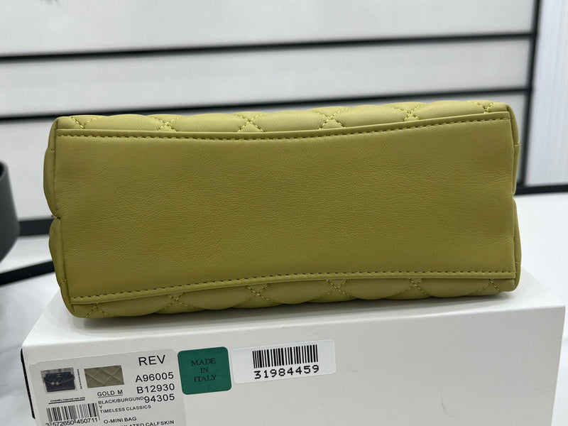 Satchel Bags - CHL Bags - 1311