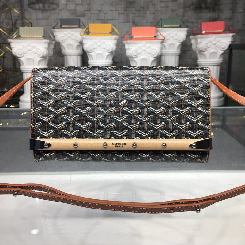Satchel Bags - GOD Bags - 711