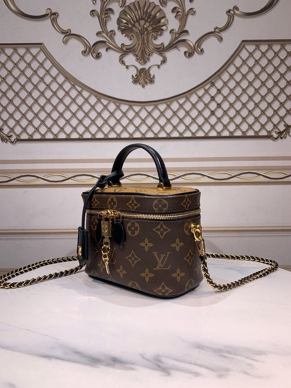 Satchel Bags - VL Bags - 6050