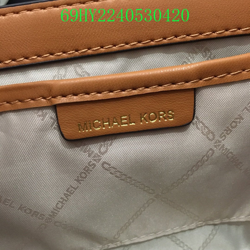 Satchel Bags - MK Bags - 351