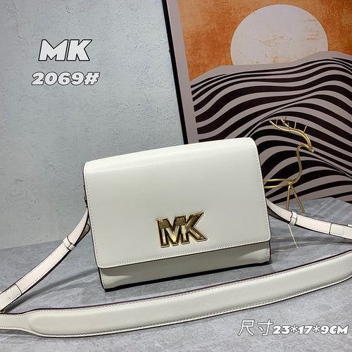 Satchel Bags - MK Bags - 944