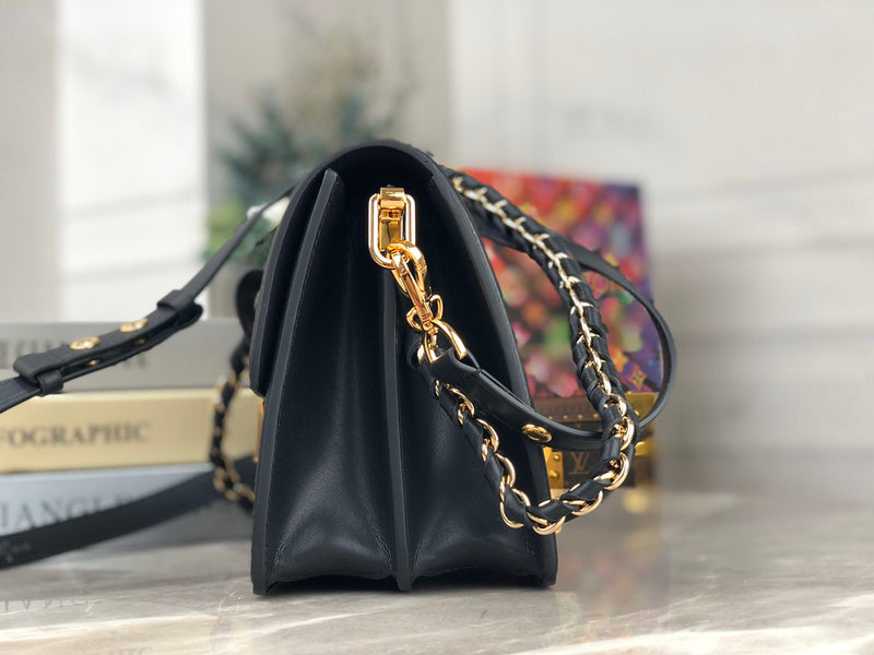 Satchel Bags - VL Bags - 4676