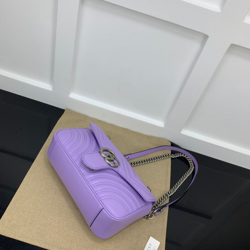 Satchel Bags - GUC Bags - 021