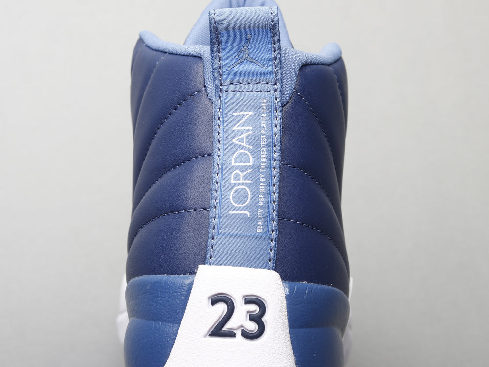 GLM - AJ12 Indigo Indigo