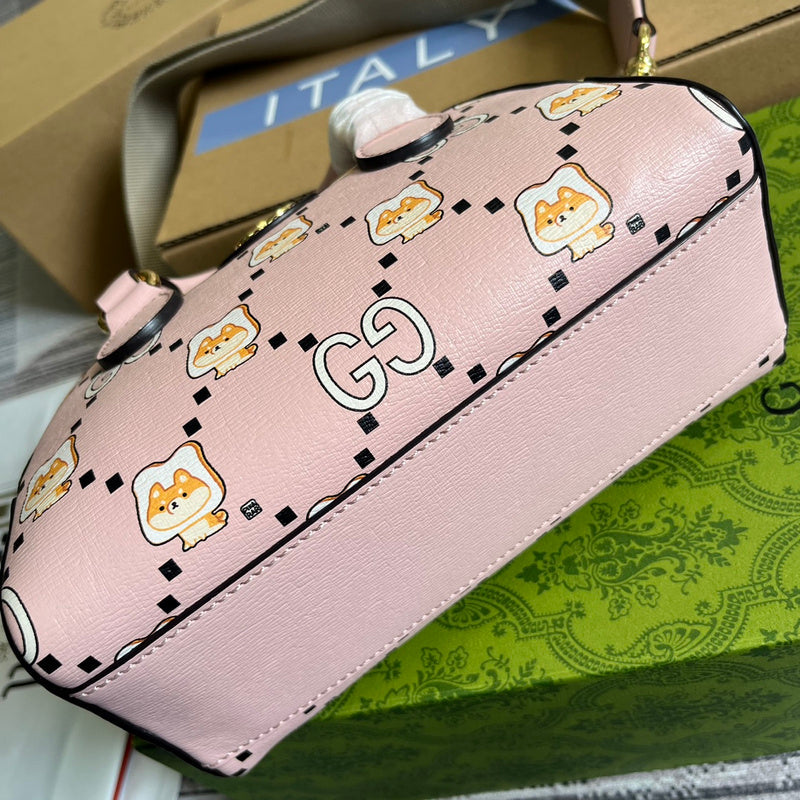 GLM - gg Bags - 380