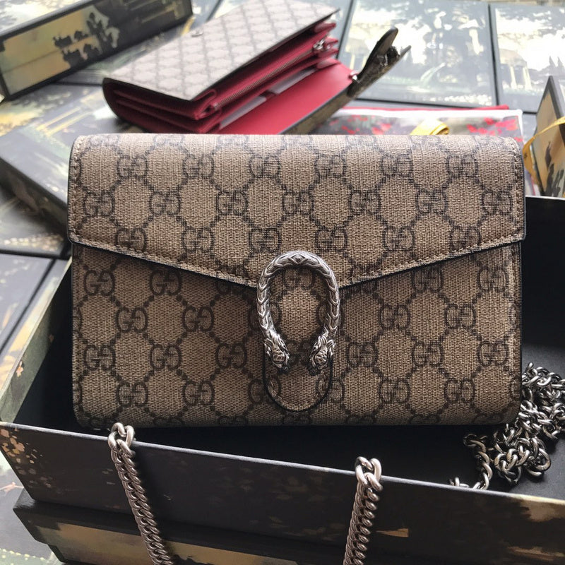 Satchel Bags - GCI Bags - 6235