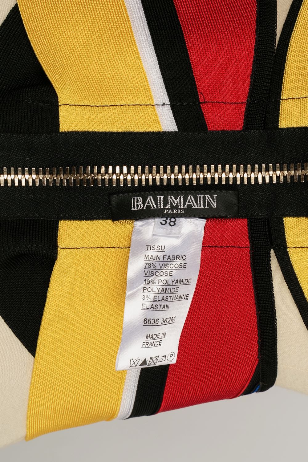 Ensemble Balmain EtÃƒÆ’Ã‚Â© 2015