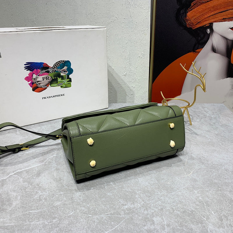 Satchel Bags - PDA Bags - 907