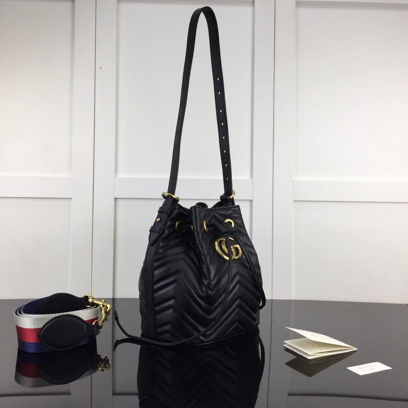 Satchel Bags - GUC Bags - 967